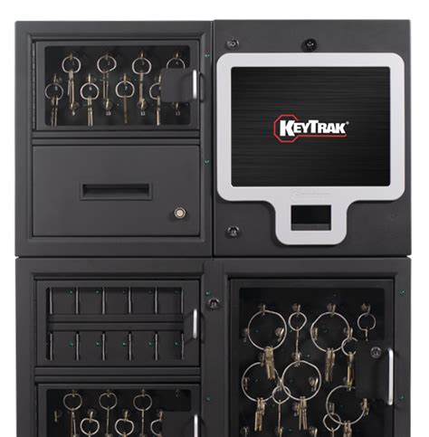 key track systems|KeyTrak Guardian .